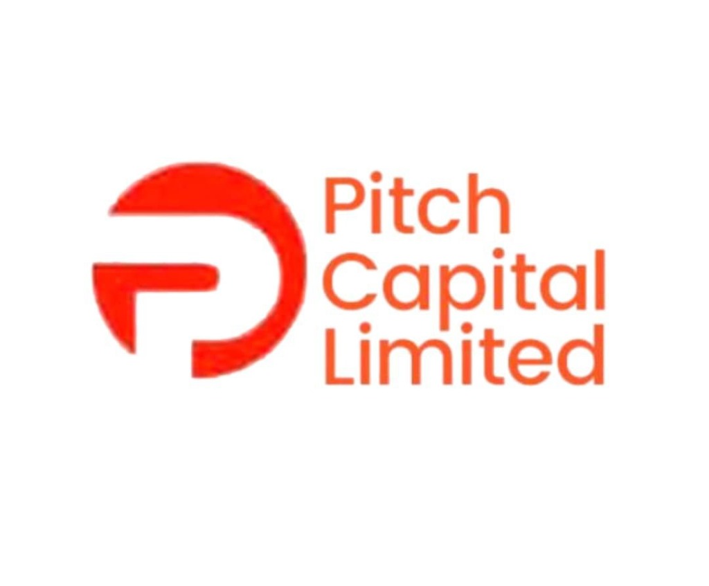 Pitch Capital Logo